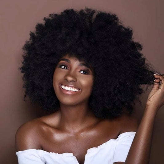 Tips for Perfecting Your Natural Hair Extensions