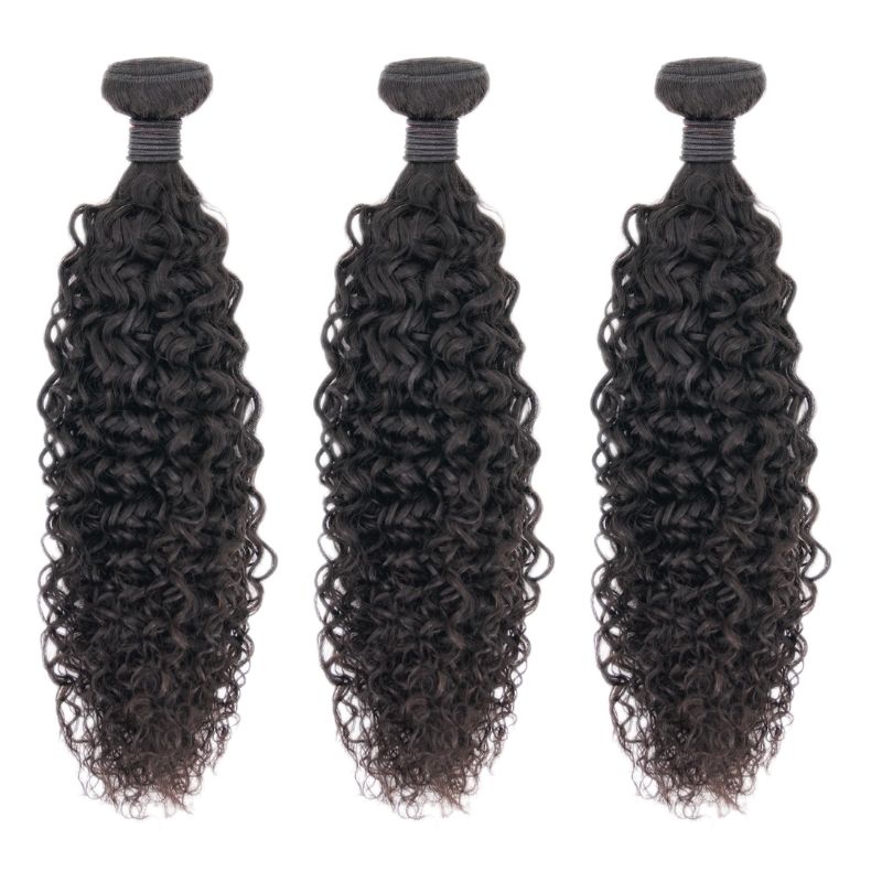 Brazilian Kinky Curly Bundle Deal