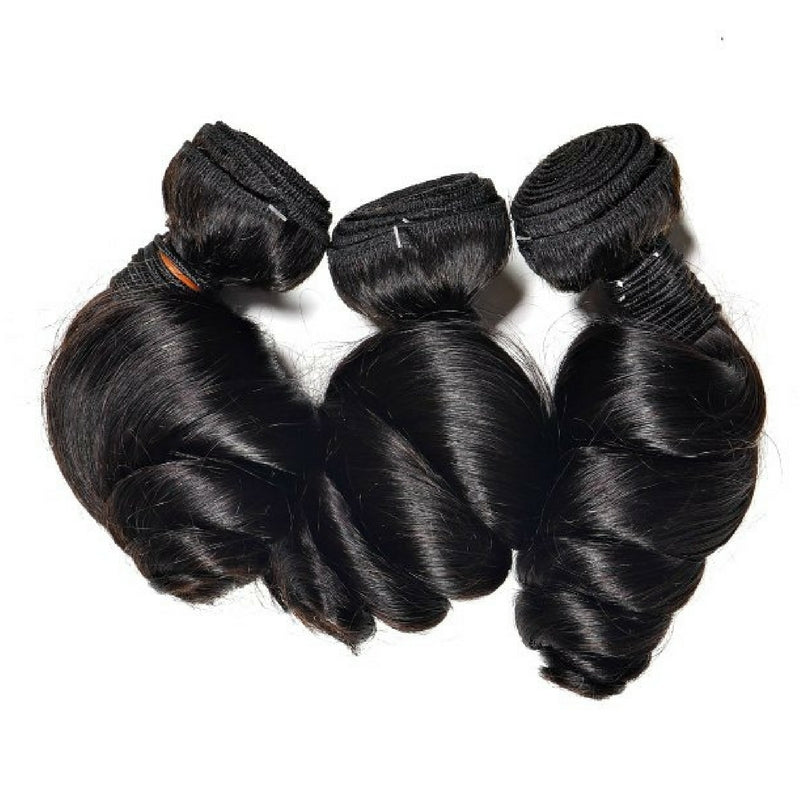 Brazilian Loose Wave Bundle Deal