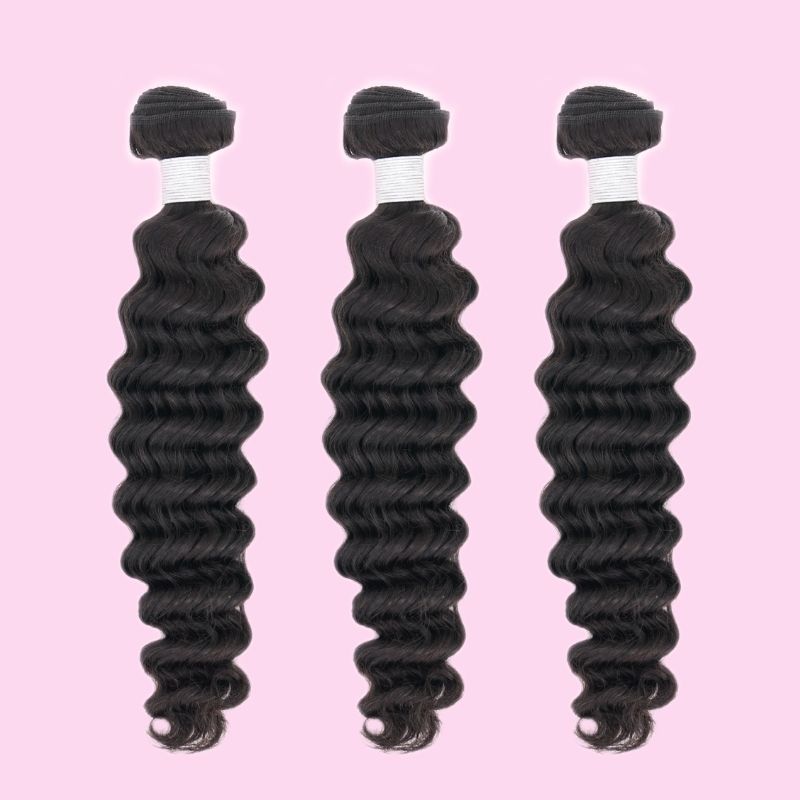 Brazilian Deep Wave Bundle Deal