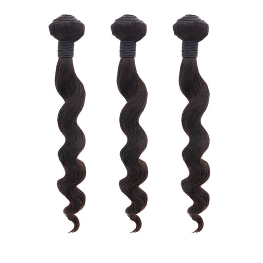 Brazilian Loose Wave Bundle Deal